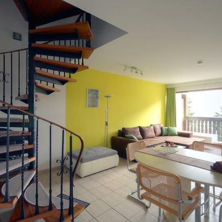 Ferienwohnung Neagu Mit 2 Apartements Winterberg Kültér fotó
