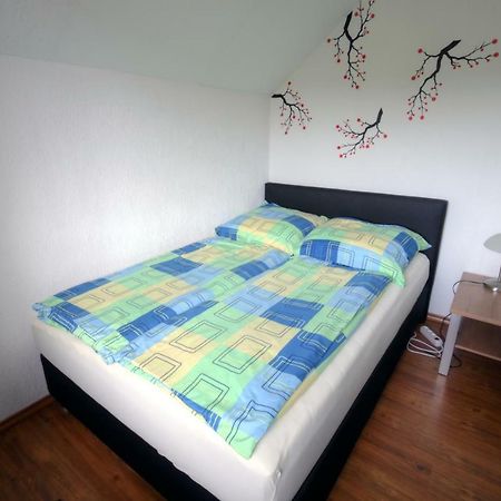 Ferienwohnung Neagu Mit 2 Apartements Winterberg Kültér fotó