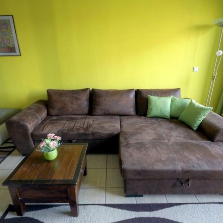 Ferienwohnung Neagu Mit 2 Apartements Winterberg Kültér fotó