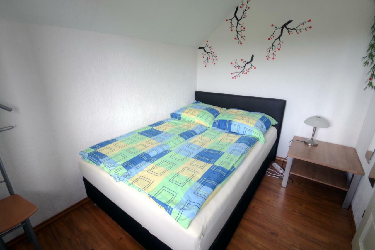 Ferienwohnung Neagu Mit 2 Apartements Winterberg Kültér fotó