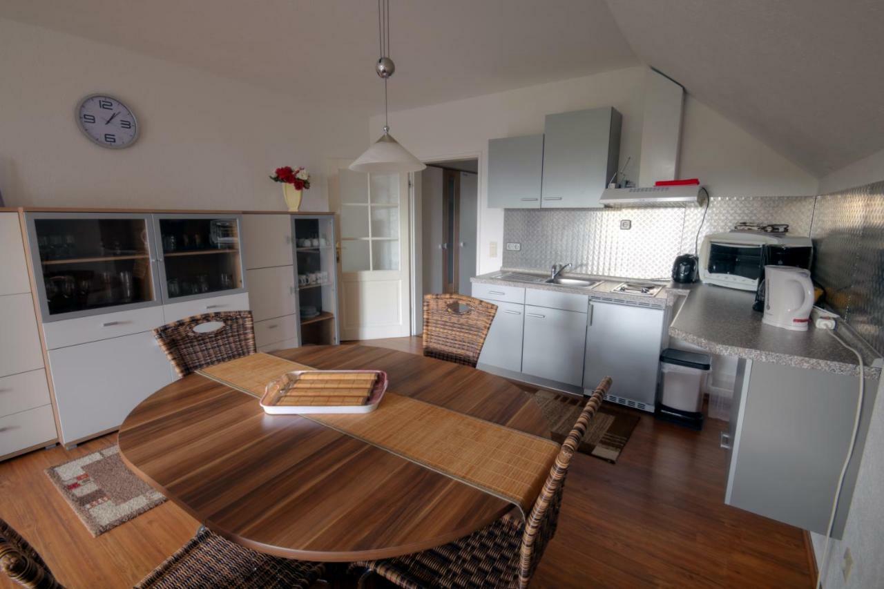 Ferienwohnung Neagu Mit 2 Apartements Winterberg Kültér fotó
