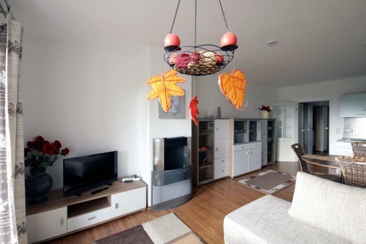 Ferienwohnung Neagu Mit 2 Apartements Winterberg Kültér fotó