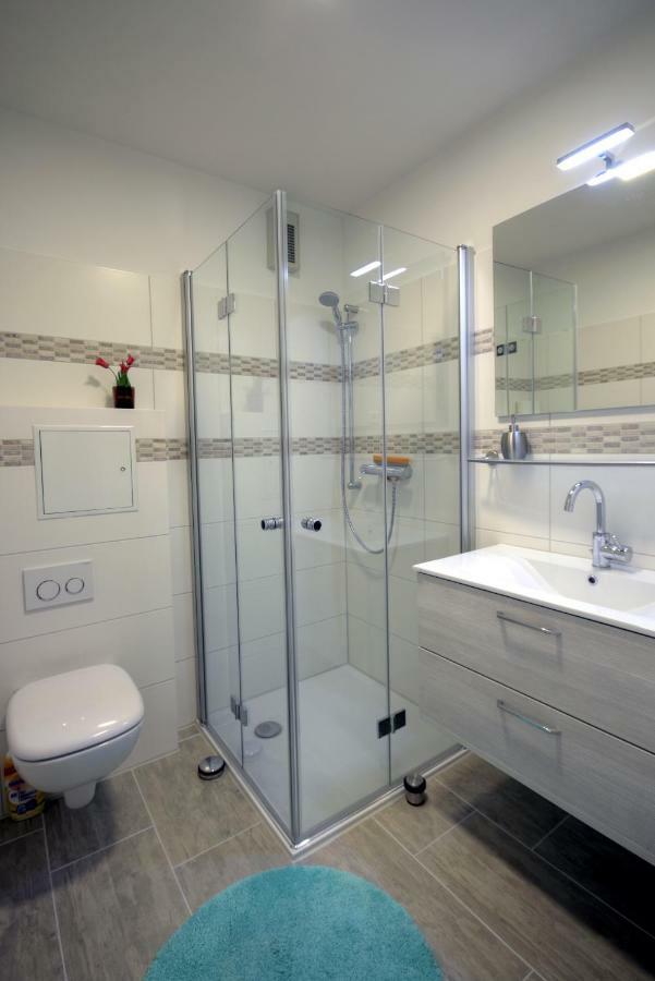 Ferienwohnung Neagu Mit 2 Apartements Winterberg Kültér fotó