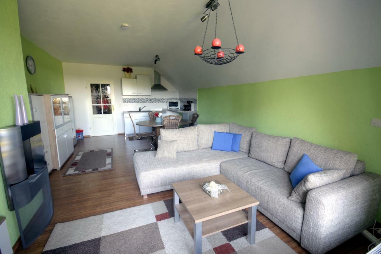 Ferienwohnung Neagu Mit 2 Apartements Winterberg Kültér fotó