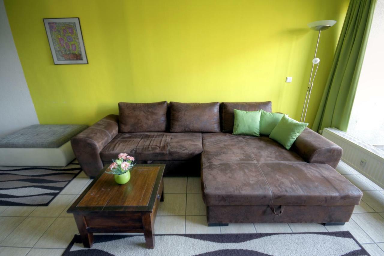 Ferienwohnung Neagu Mit 2 Apartements Winterberg Kültér fotó