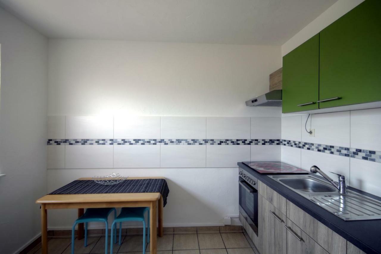 Ferienwohnung Neagu Mit 2 Apartements Winterberg Kültér fotó